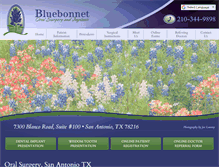 Tablet Screenshot of bboms.com